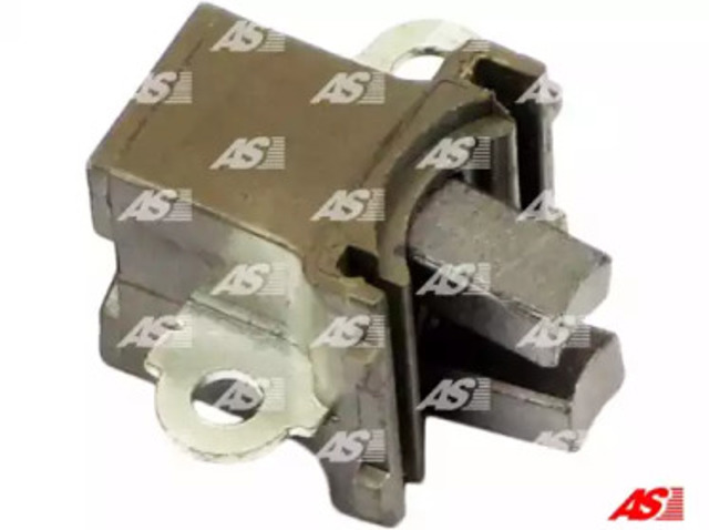 Uchwyt szczotki alternatora ABH6002 AS-PL