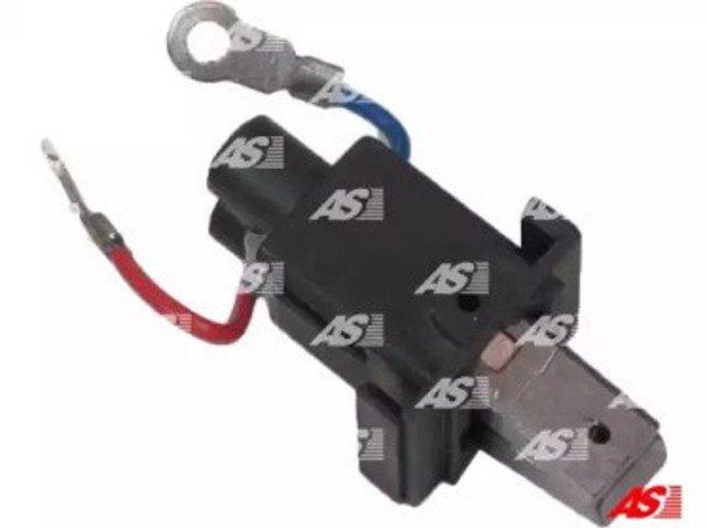 Uchwyt szczotki alternatora ABH9002 As-pl