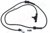 Czujnik ABS przedni ABS109 JAPANPARTS