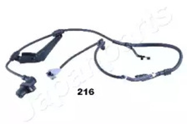ABS216 Japan Parts