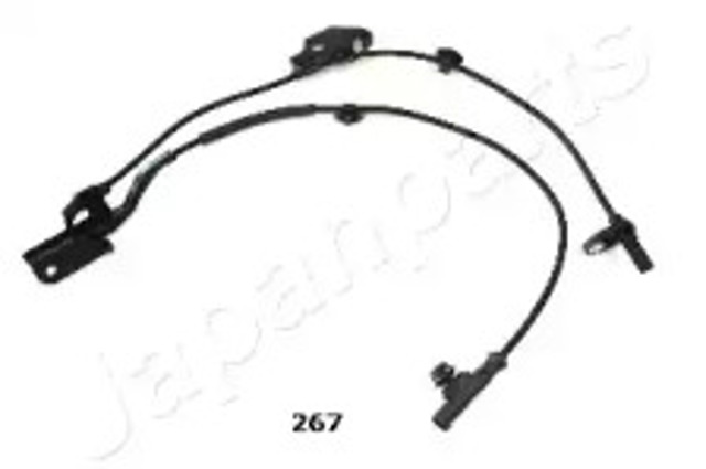 ABS267 Japan Parts