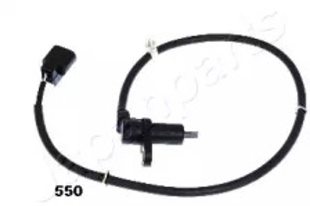 ABS550 Japan Parts