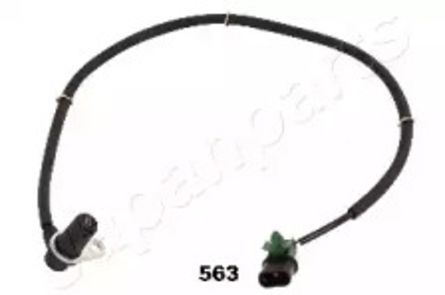 ABS563 Japan Parts