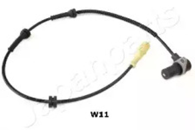 ABSW11 Japan Parts