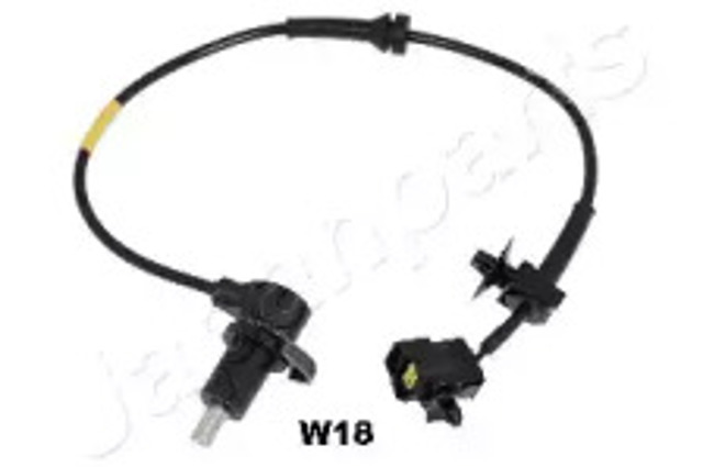ABSW18 Japan Parts