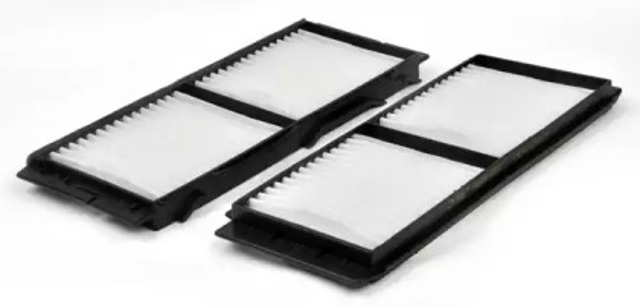 Filtr kabiny AC0157SET JS ASAKASHI