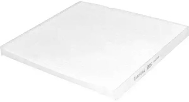 Filtr kabiny AC0208 JS ASAKASHI