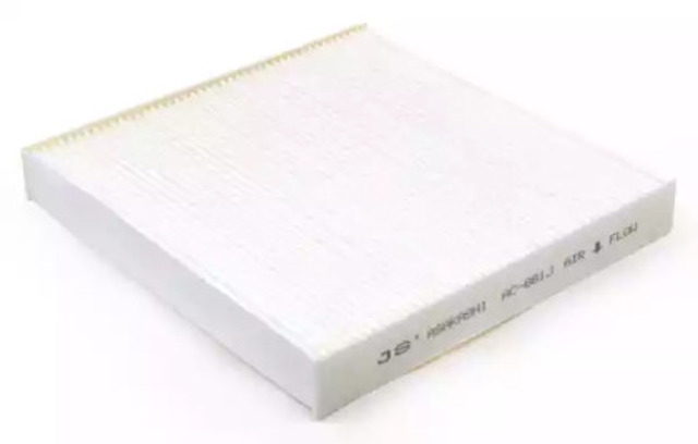 Filtr kabiny AC881J JS ASAKASHI