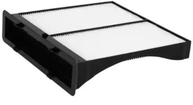 Filtr kabiny AC9321 JS ASAKASHI