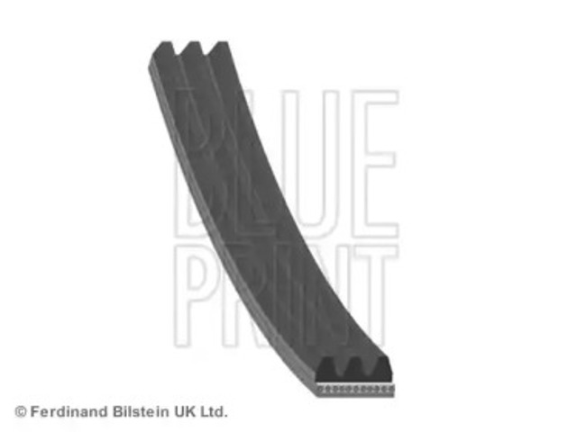 AD03R641 Blue Print