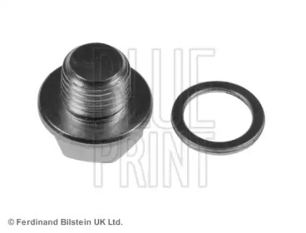 ADA100104 Blue Print