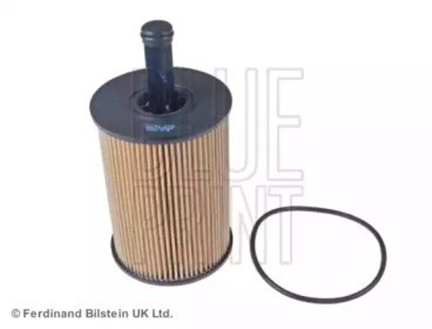 Filtr oleju Volkswagen Jetta