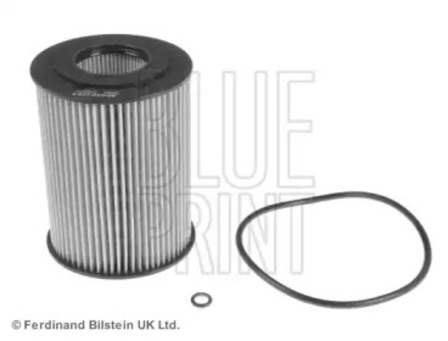 Filtr oleju ADA102104 BLUE PRINT