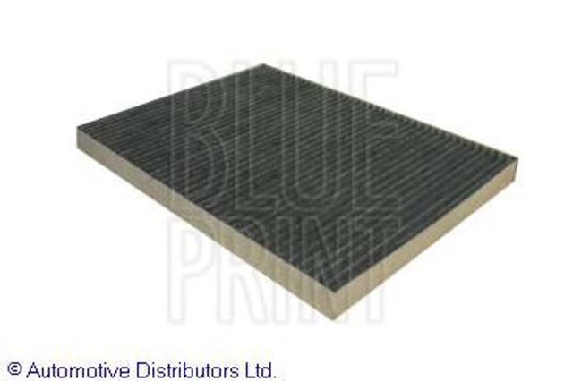 Filtr kabiny ADA102503 BLUE PRINT