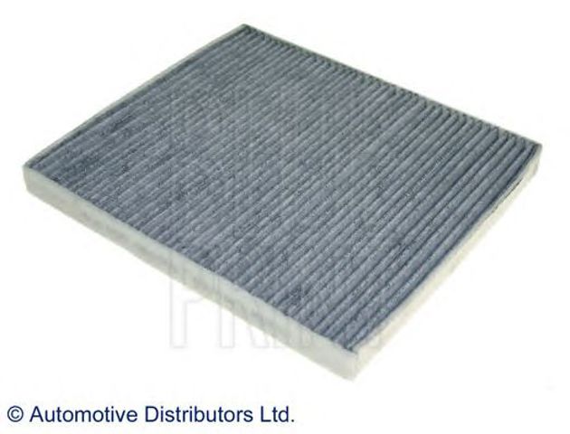 Filtr kabiny Hummer H2