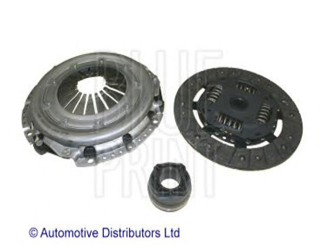 ADA103001 Blue Print