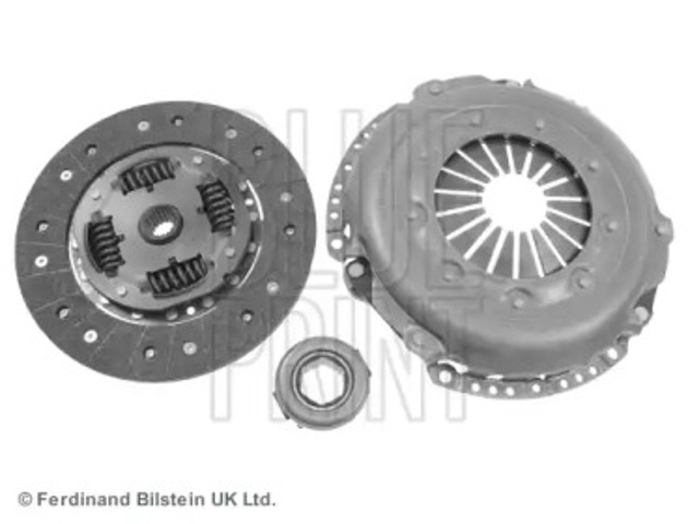 ADA103002 Blue Print