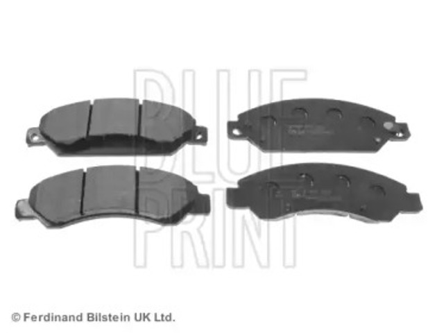 ADA104242 Blue Print