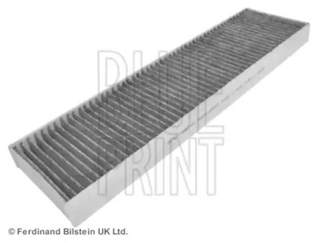 Filtr kabiny ADB112507 BLUE PRINT