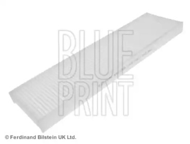 Filtr kabiny ADB112508 BLUE PRINT