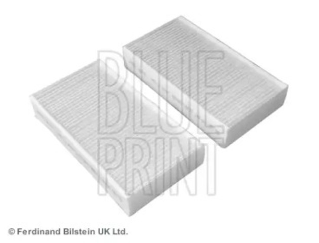 Filtr kabiny ADB112516 BLUE PRINT