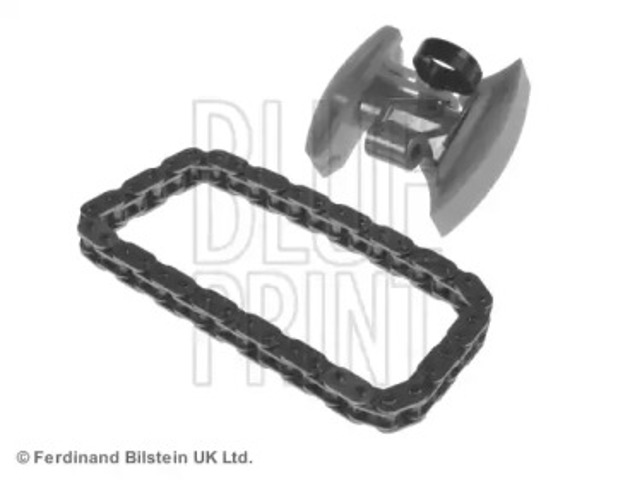 ADB117301 Blue Print