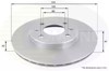 Tarcza hamulcowa przednia ADC1077V COMLINE