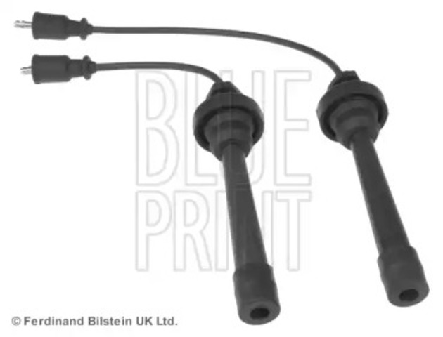 ADC41608 Blue Print