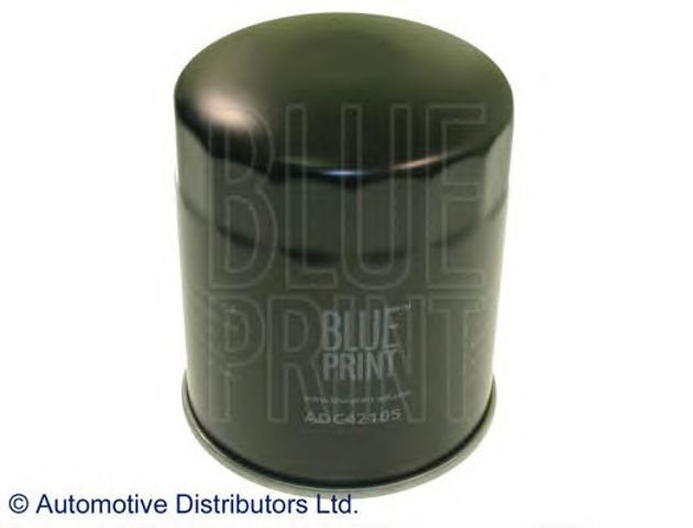 ADC42105 Blue Print
