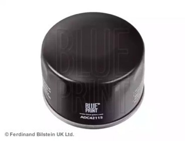 Filtr oleju Nissan Primastar