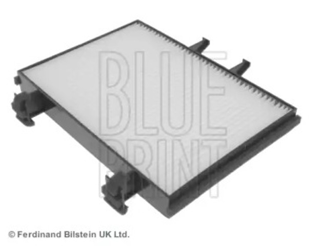 Filtr kabiny ADC42504 BLUE PRINT