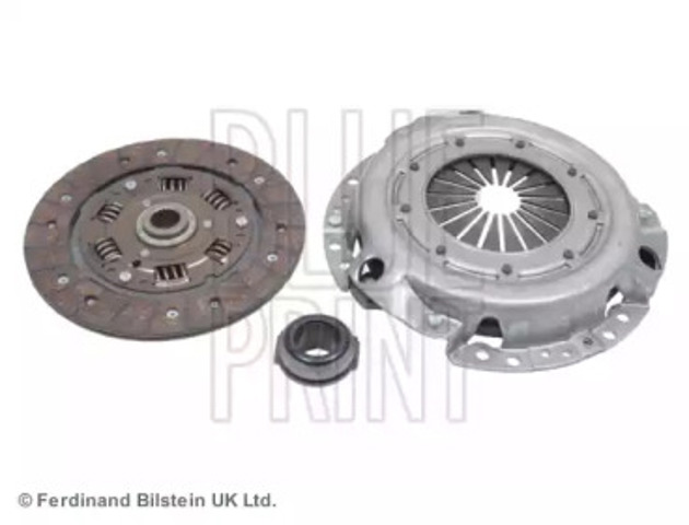ADC430117 Blue Print