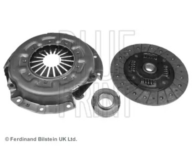 ADC430121 Blue Print