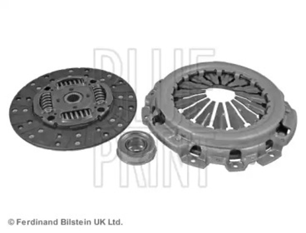 ADC430125 Blue Print