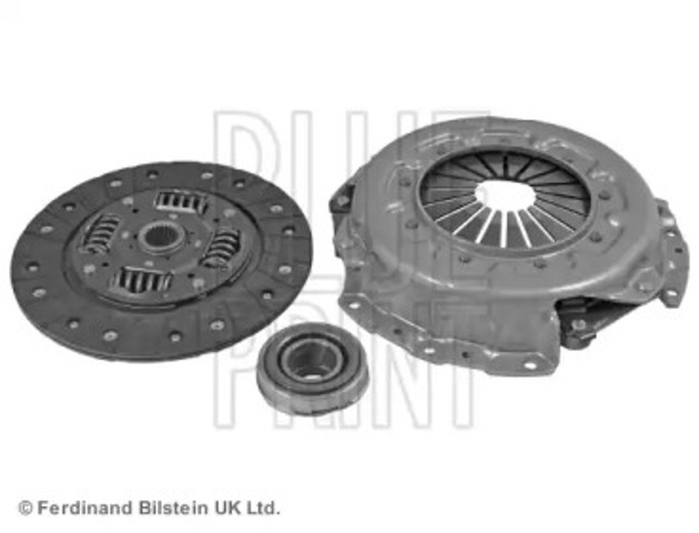 ADC43025 Blue Print