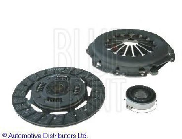 ADC43096 Blue Print