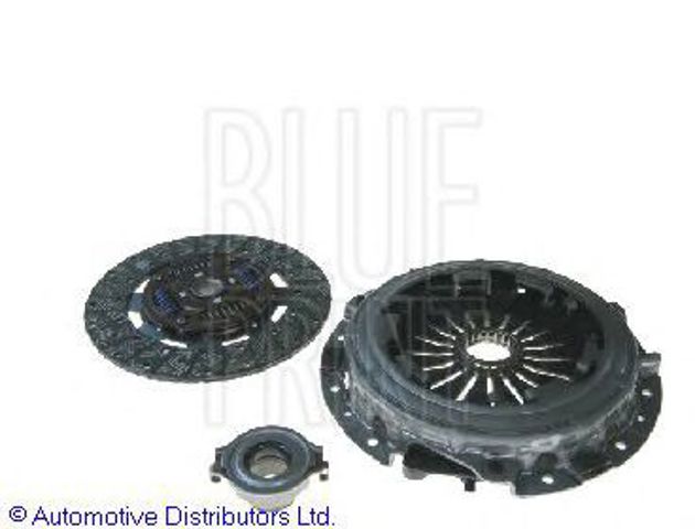 ADC43098 Blue Print