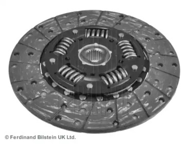 Tarcza sprzęgła ADC43142 BLUE PRINT