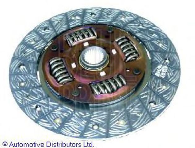 Tarcza sprzęgła ADC43163 BLUE PRINT