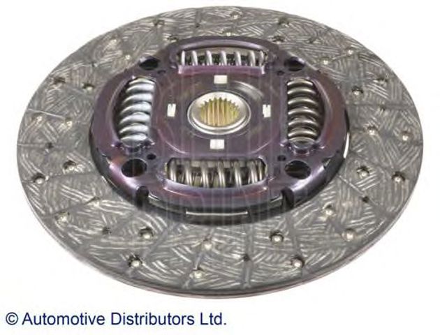 Tarcza sprzęgła ADC43167 BLUE PRINT