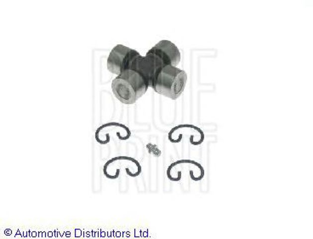 ADC43901 Blue Print