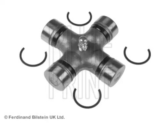 ADC43905 Blue Print