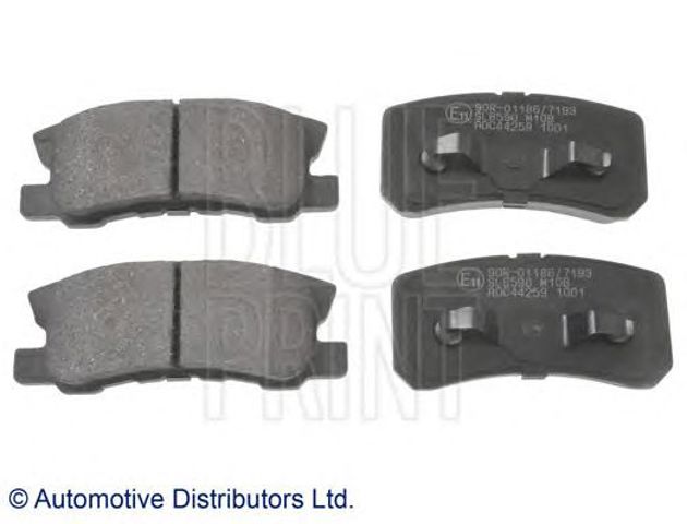 ADC44259 Blue Print