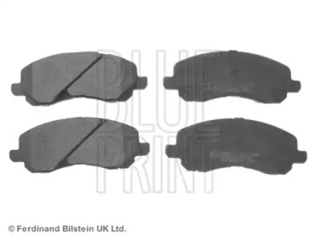 ADC44264 Blue Print