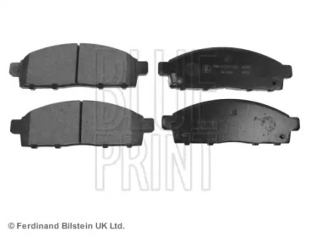 ADC44272 Blue Print
