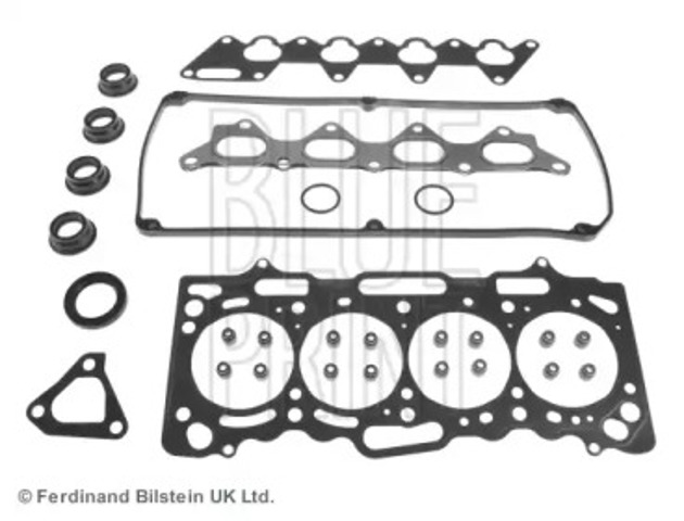Zestaw uszczelek silnika górny ADC46280 BLUE PRINT