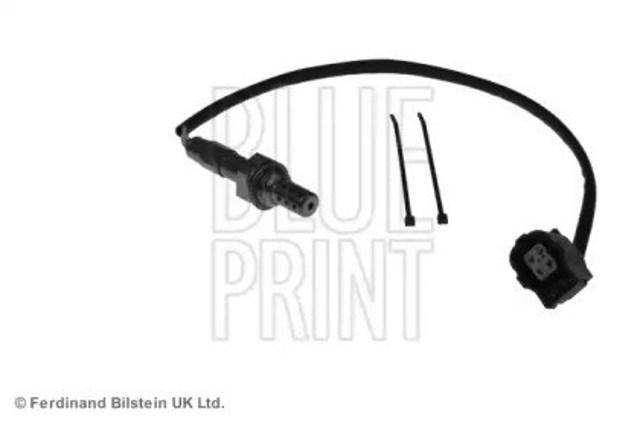 Sonda lambda czujnik tlenu po katalizatorze ADC47065 Blue Print