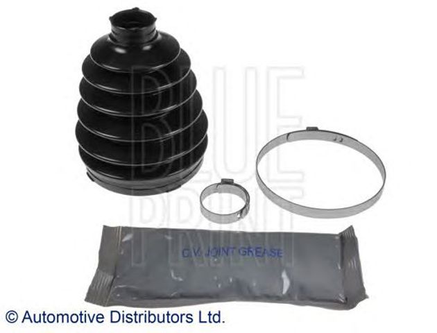 Osłona przegubu homokinetycznego półosi przedniej zewnętrzna ADC48120 BLUE PRINT