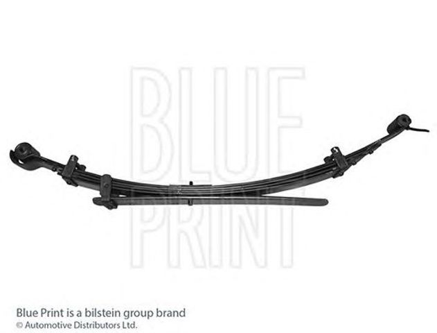 ADC48807 Blue Print
