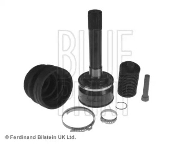 ADC48924 Blue Print